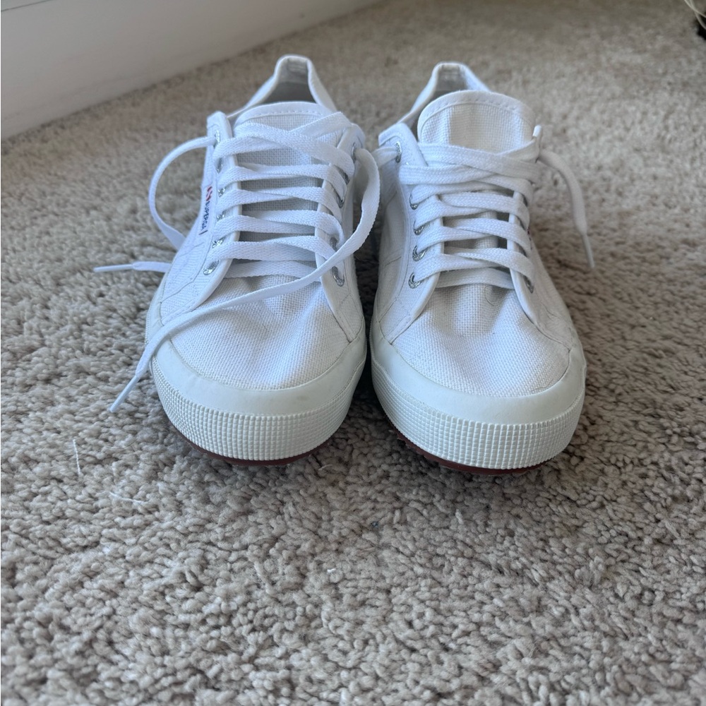 White Supergas
